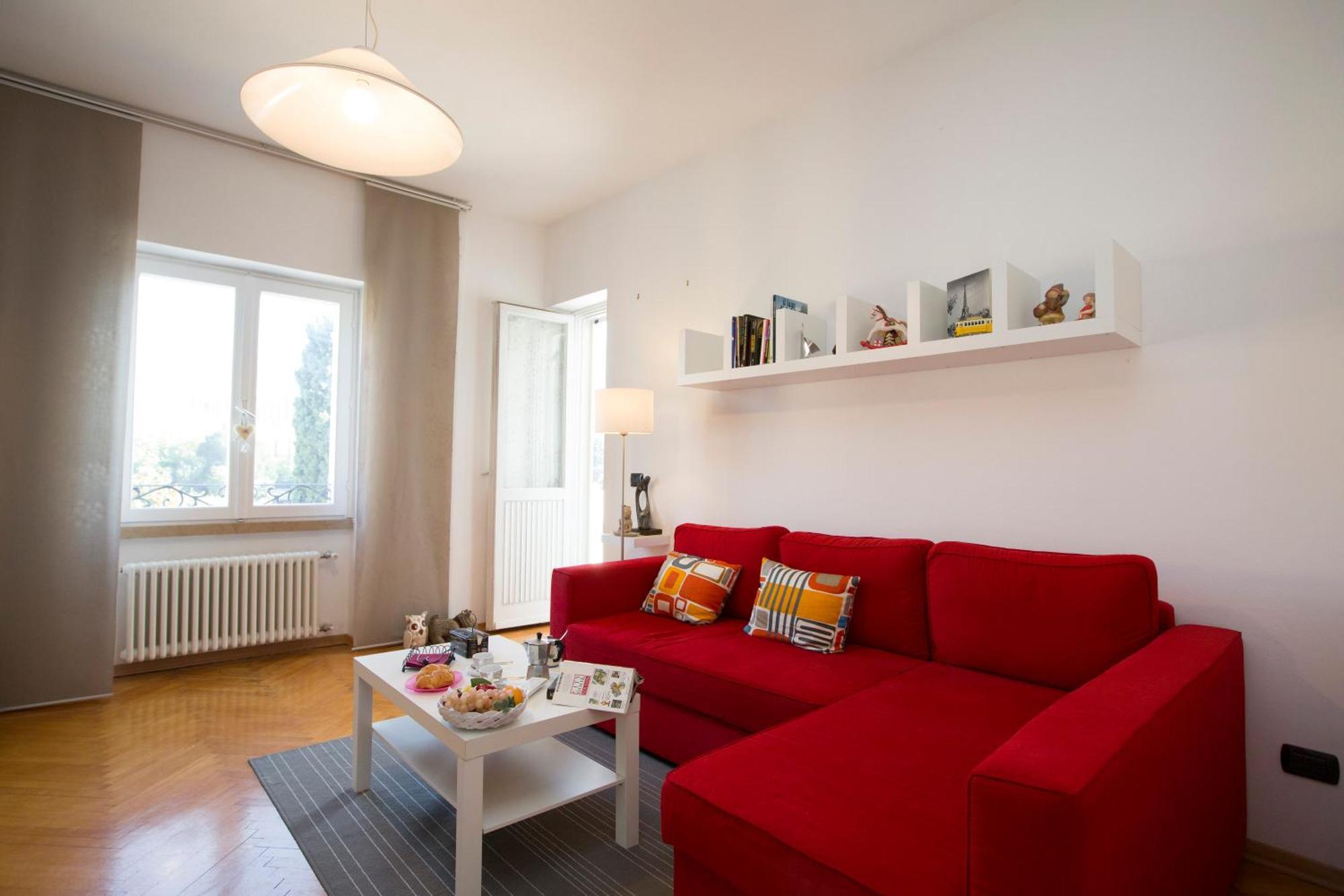Casa Andreas & Corinna - Happy Rentals Riva del Garda Exterior photo