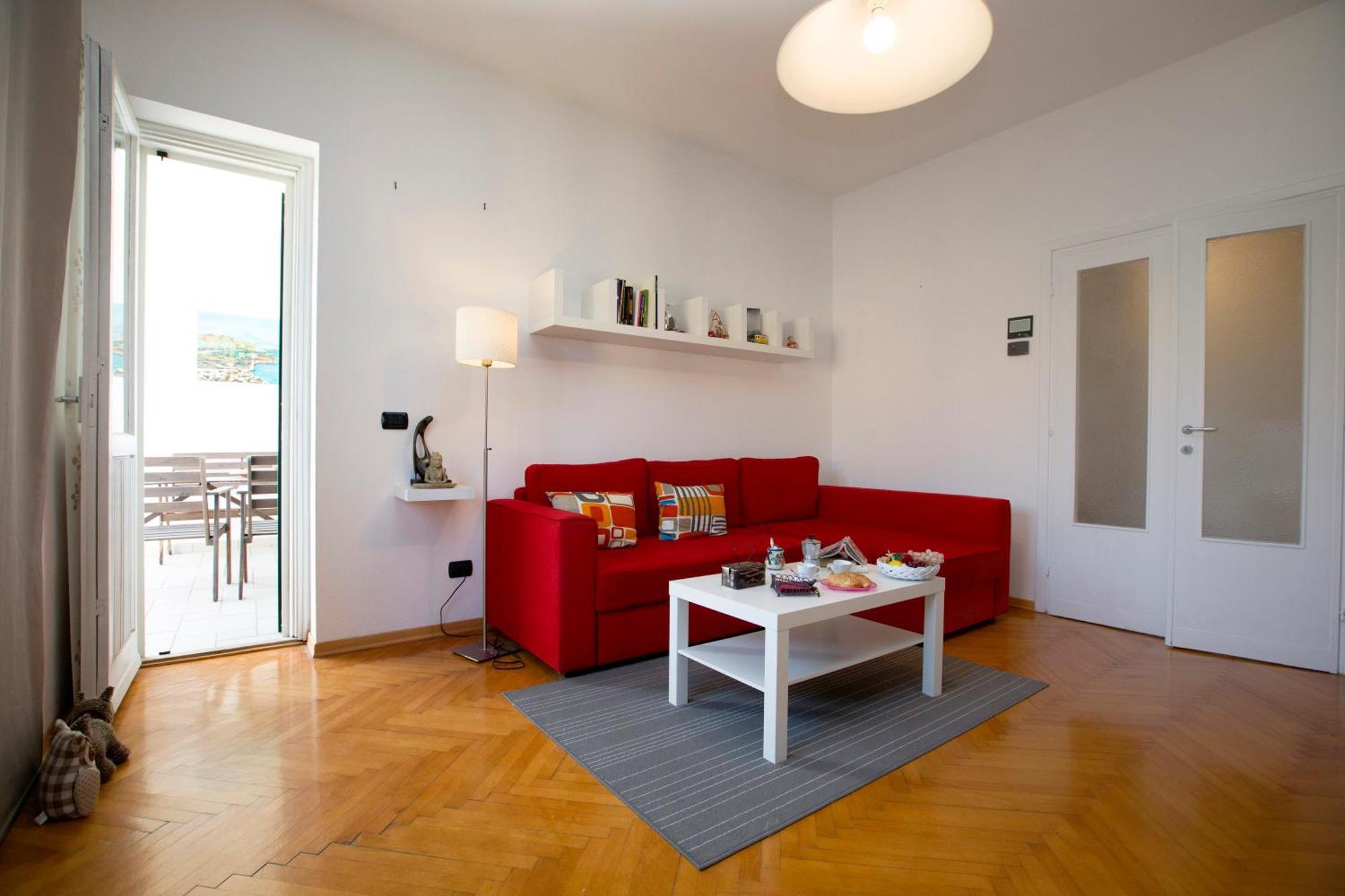Casa Andreas & Corinna - Happy Rentals Riva del Garda Exterior photo
