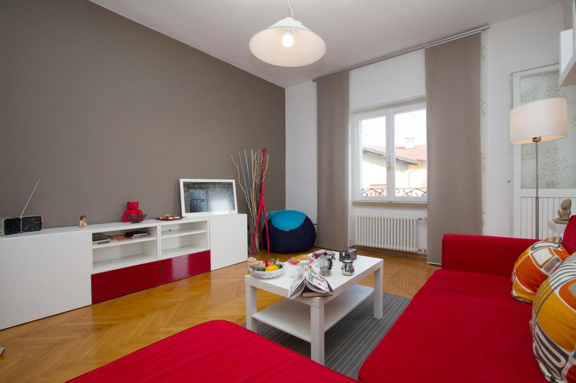 Casa Andreas & Corinna - Happy Rentals Riva del Garda Exterior photo